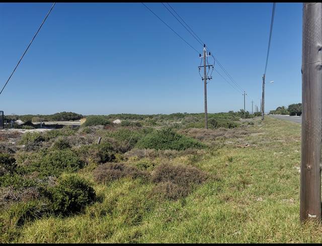 120,000M² INVESTMENT FOR SALE IN DWARSKERSBOS